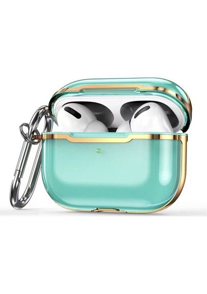 Airpods Pro Kulaklık Koruyucu Kılıf (Yurt Dışından)