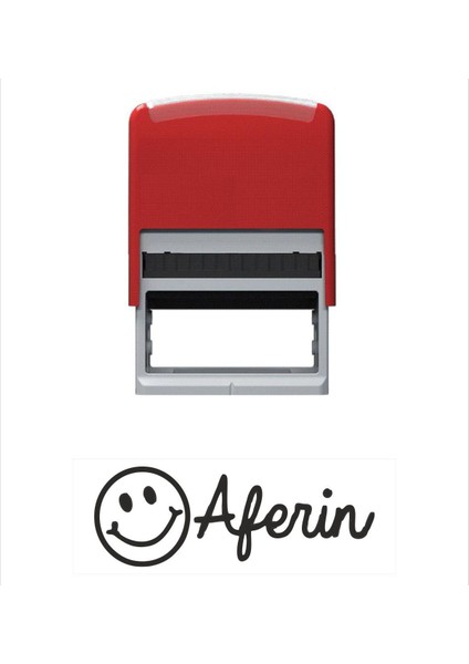 Aferin Öğretmen Kaşesi Siyah