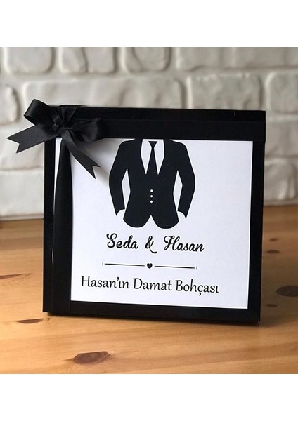 Bohça Çikolata Kutusu 32'li fiyatları