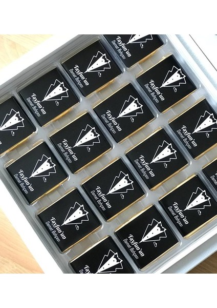 Bohça Çikolata Kutusu 32’li fiyatları