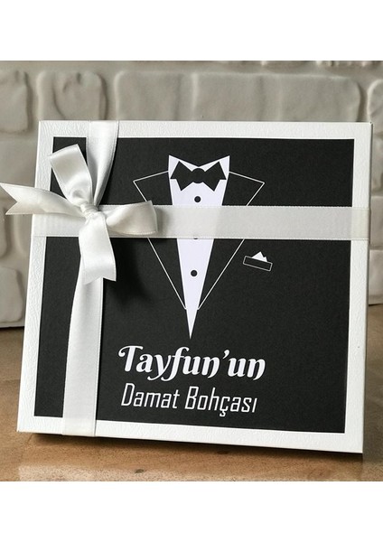 Bohça Çikolata Kutusu 32’li modelleri