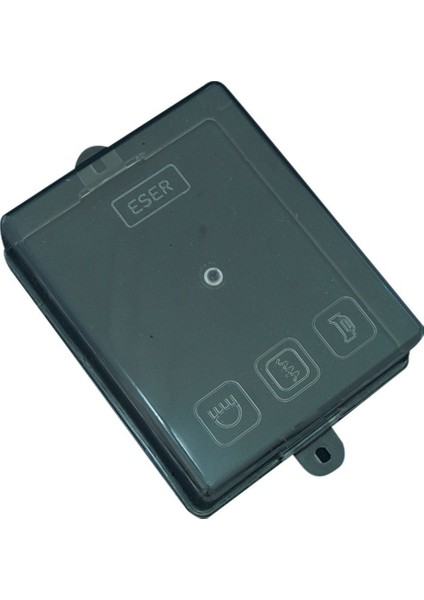 Sigorta Kutu Kapağı 1880420 Tofaş