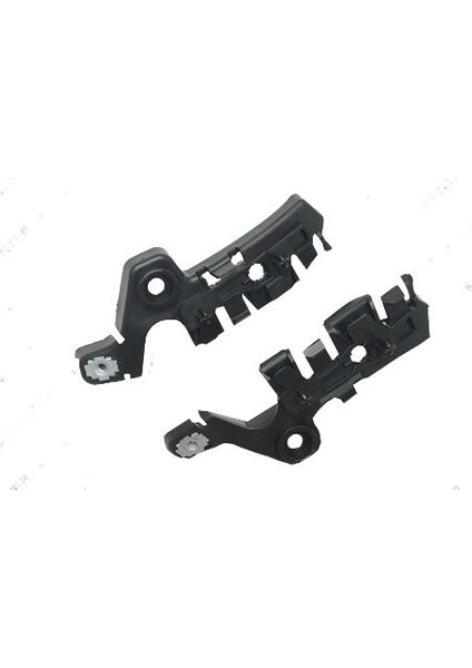 Tampon Bağlantı Plastiği DK9942 Megane-Iıı