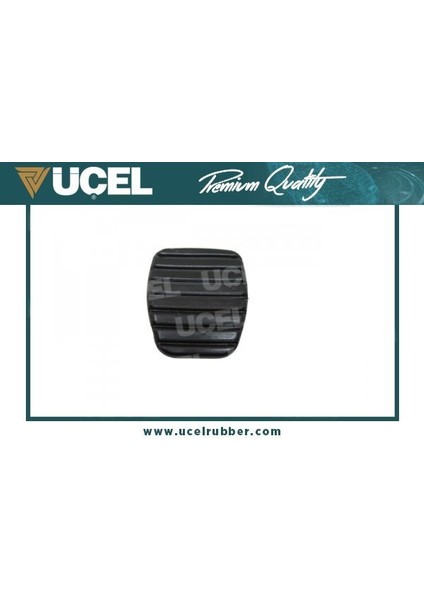 Pedal Lastiği 10982 Trafıc Iıı Master Iıı