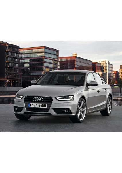 Audi A4 2013-2015 Ön Cam Sileceği Silecek Silgi Silgeç Takımı Seti 60*50CM