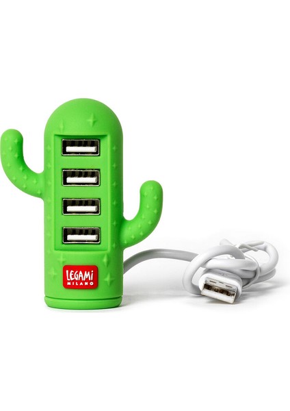 4 Portlu USB Çoklayıcı Hub
