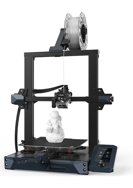 Creality 3D Creality Ender-3 S1 3D Printer