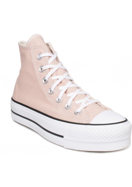 572720C Chuck Taylor All Star Lift Canvas Unisex Ayakkabı