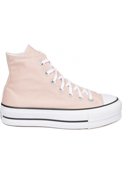 572720C Chuck Taylor All Star Lift Canvas Unisex Ayakkabı fiyatları