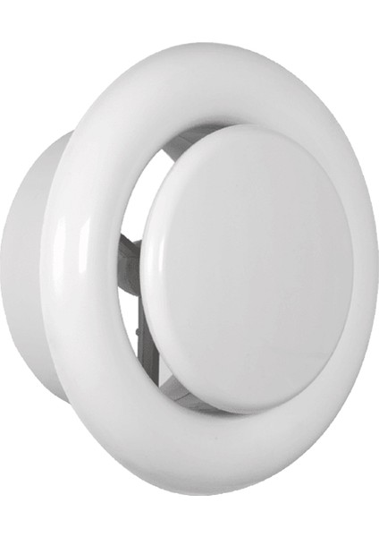 Raksan Smart Gemici Anemostad Menfez 150 mm Plastik fiyatları