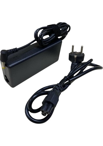 90W 19V 4.74A 5.5*3.0 Samsung Notebook Standart Adaptör