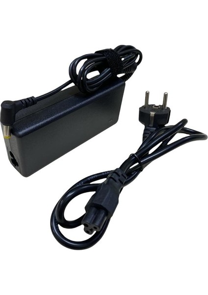 HP Tüm Modeller ile Uyumlu Laptop-Notebook Şarj Aleti 19V 4.74A