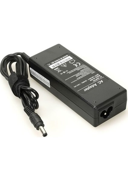 Lenovo Ideapad Z570 Adaptör Şarj Aleti