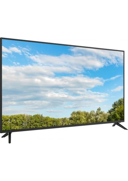 58PA525EG 58" 147 Ekran Uydu Alıcılı 4K Ultra HD Smart LED TV