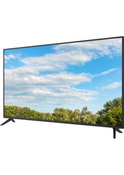 58PA525EG 58" 147 Ekran Uydu Alıcılı 4K Ultra HD Smart LED TV