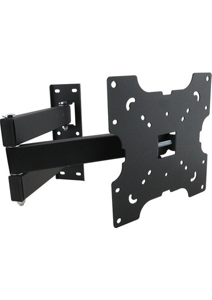 Panasonic Toshiba 32-42" Hareketli Metal TV Askı Aparatı