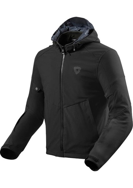 Afterburn H2O Mont Si̇yah