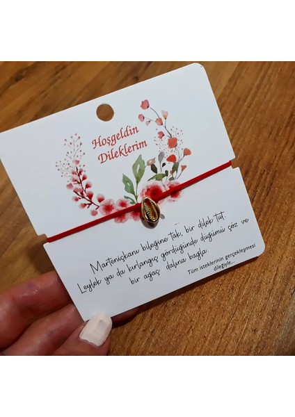 Marteniçka Bileklik fiyatları