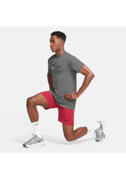 Dri-Fıt Swoosh Training Erkek Tişört CW6950-063 fırsatları
