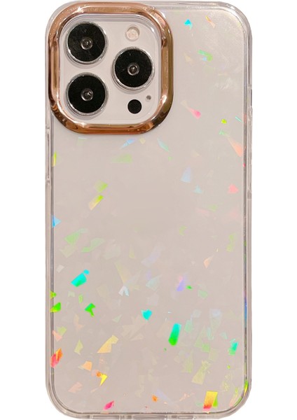 iPhone 11 Için Renkli Lazer Elektrokaplama Kılıfı Nokta (Yurt Dışından) fiyatları