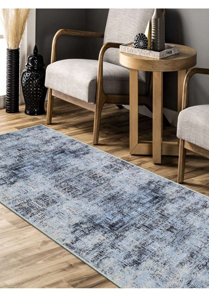 Modern Desen Salon, Mutfak, Genç Odası Halısı, Dokuma Taban Dekoratif Şönil