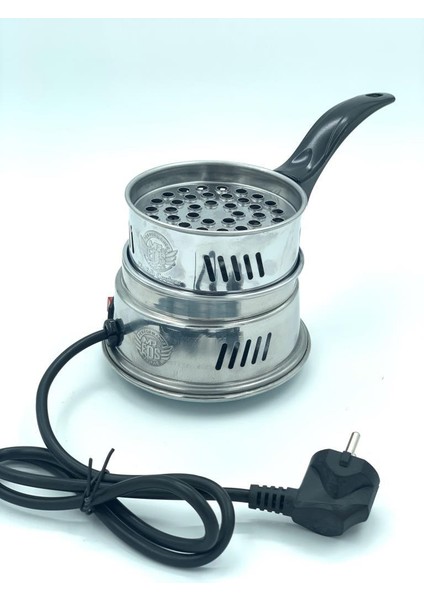 Mr.eds Cooker
