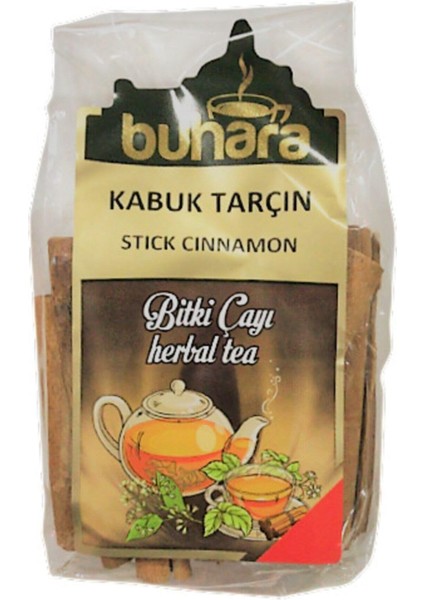 Kabuk Tarçın 80 gr