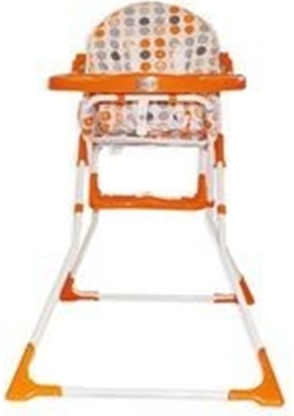 Eco Mama Sandalyesi - Orange fiyatları