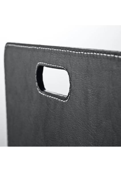 Masaüstü Düzenleyici 32X16X23 cm Siyah Ofis Düzenleyici Organizer modelleri