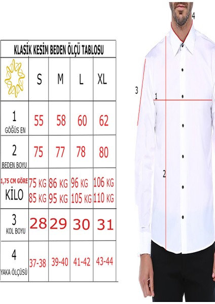 Erkek Taba Kısa Kol Klasik Kesim Yaka Düğmeli Pamuk Saten Gömlek