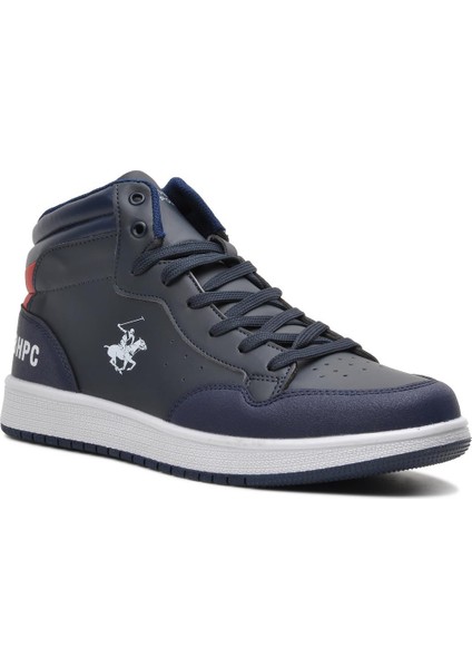 Po-10300 Lacivert Erkek Sneaker modelleri