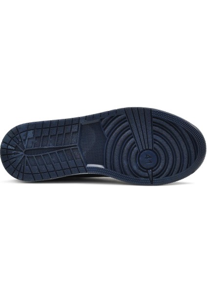 Po-10300 Lacivert Erkek Sneaker indirimleri