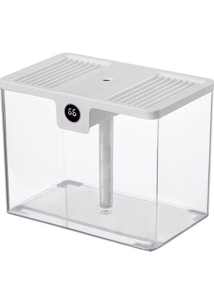 1.5l Nem Ekranlı Buğu Nemlendirici (Yurt Dışından)