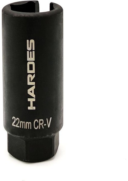 22 mm Havalı Oksijen Sensör Lokması 3/8" Soket