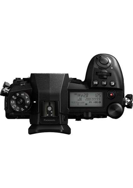 Lumix Dc-G9 (Gövde) fiyatları