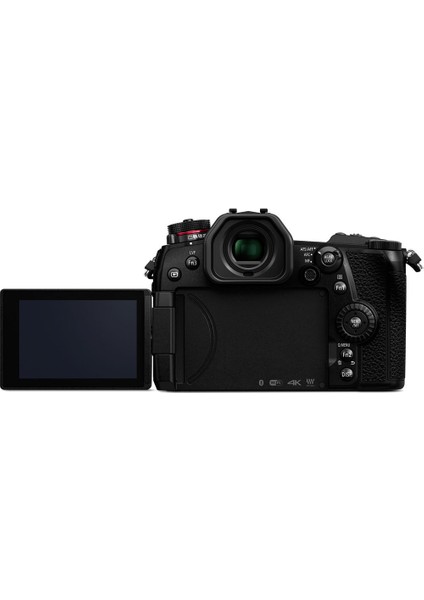 Lumix Dc-G9 (Gövde) modelleri