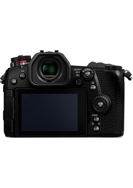 Lumix Dc-G9 (Gövde) fırsatları