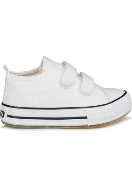 925.B20Y.150 Bebe Keten Ayakkabı