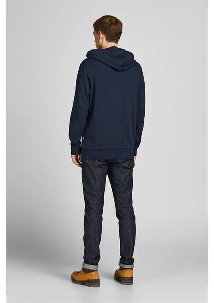 Erkek Jjeshark Sweat Hood Noos 12205081 modelleri