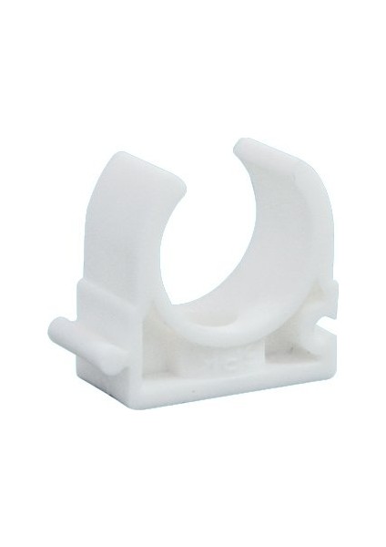 Pprc 32 mm Tekli Kelepçe (50 Adet)