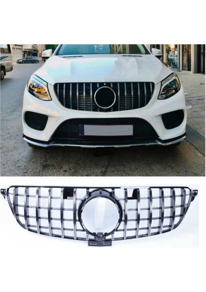 Mercedes W166 2015-2018 Gle Panjur Gtr fiyatları