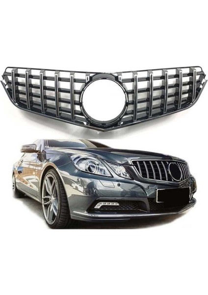 Mercedes W207 2009-2013 E Serisi Gtr Panjur (Makyajsız Kasa)