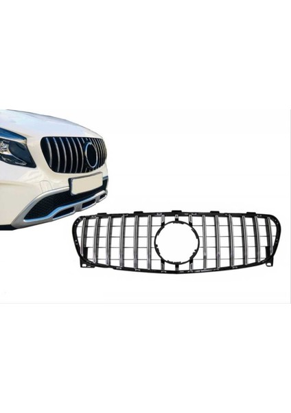 Mercedes X156 2016-2020 Gla Gtr Panjur