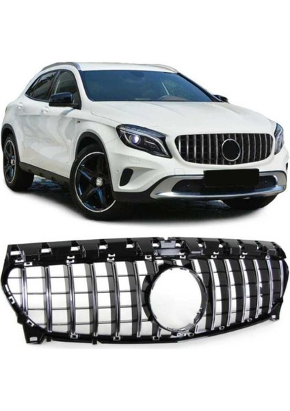 Mercedes X156 2016-2020 Gla Gtr Panjur fırsatları