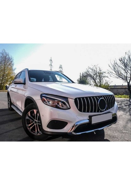 Mercedes X253 2015-2018 Glc Gtr Panjur modelleri