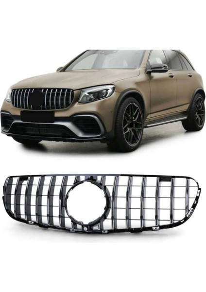 Mercedes X253 2015-2018 Glc Gtr Panjur fırsatları
