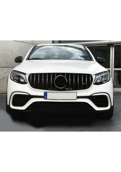 Mercedes X253 2015-2018 Glc Gtr Panjur indirimleri