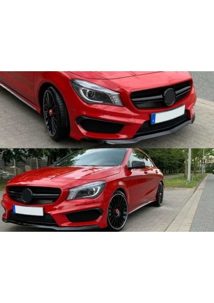Mercedes W117 2013-2015 Cla 45 Panjur fırsatları
