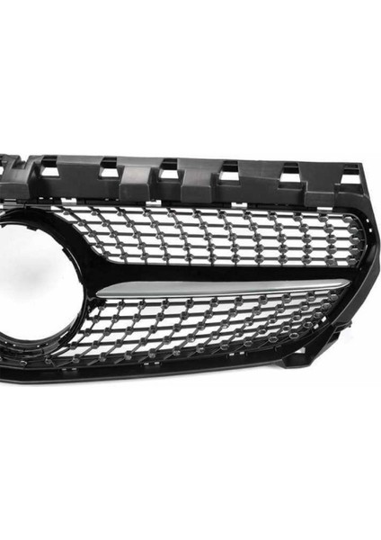 Mercedes W117 2013-2015 Cla Dıamond Panjur modelleri