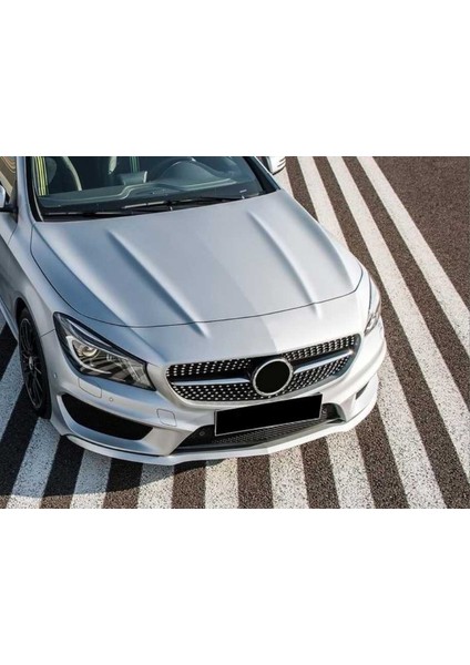 Mercedes W117 2013-2015 Cla Dıamond Panjur indirimleri